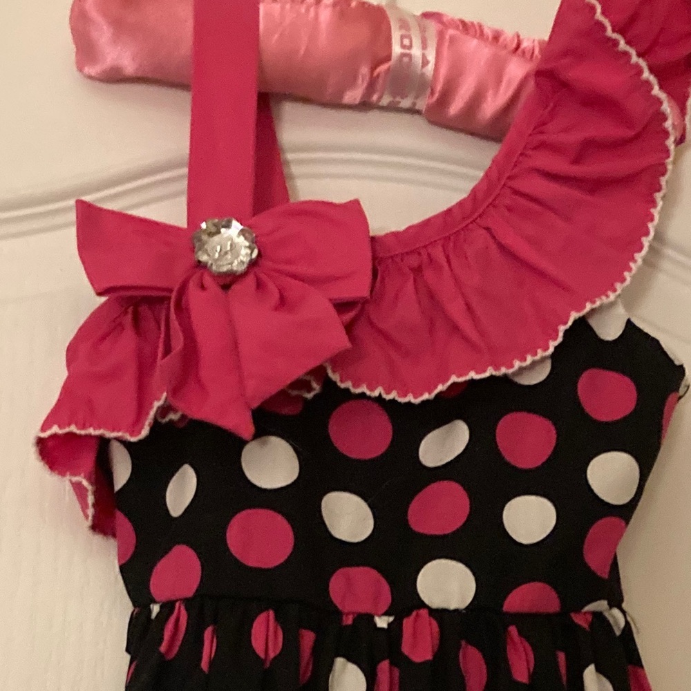 Little Girls Summer Dress💗